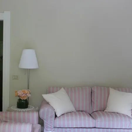 Villino Milli Lake Como