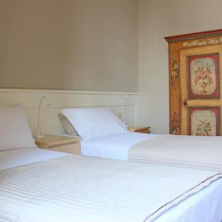 Villino Milli Hébergement de vacances