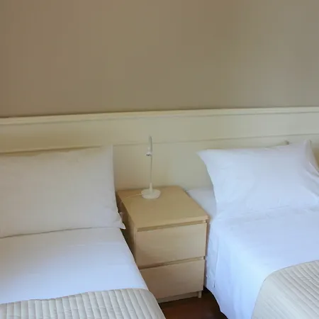 Villino Milli Hébergement de vacances