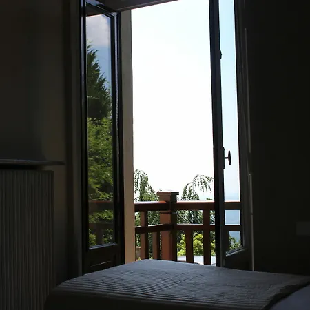 Hébergement de vacances Villino Milli