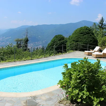 Hébergement de vacances Villino Milli *