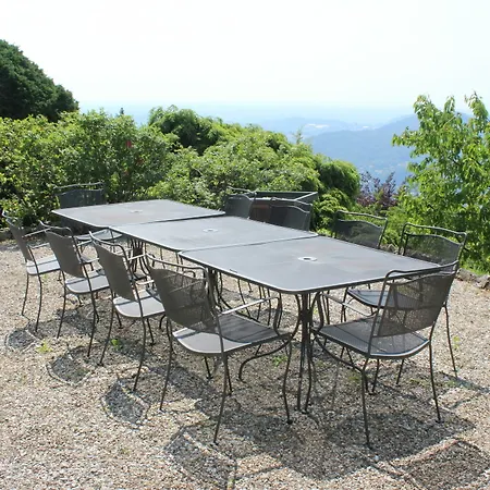 Villino Milli Hébergement de vacances *