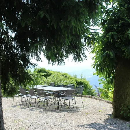 Hébergement de vacances Villino Milli