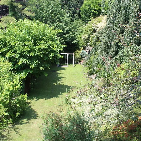 Hébergement de vacances Villino Milli *